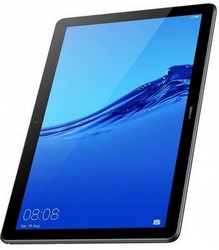 Замена дисплея на планшете Huawei MediaPad T5 10 в Владимире